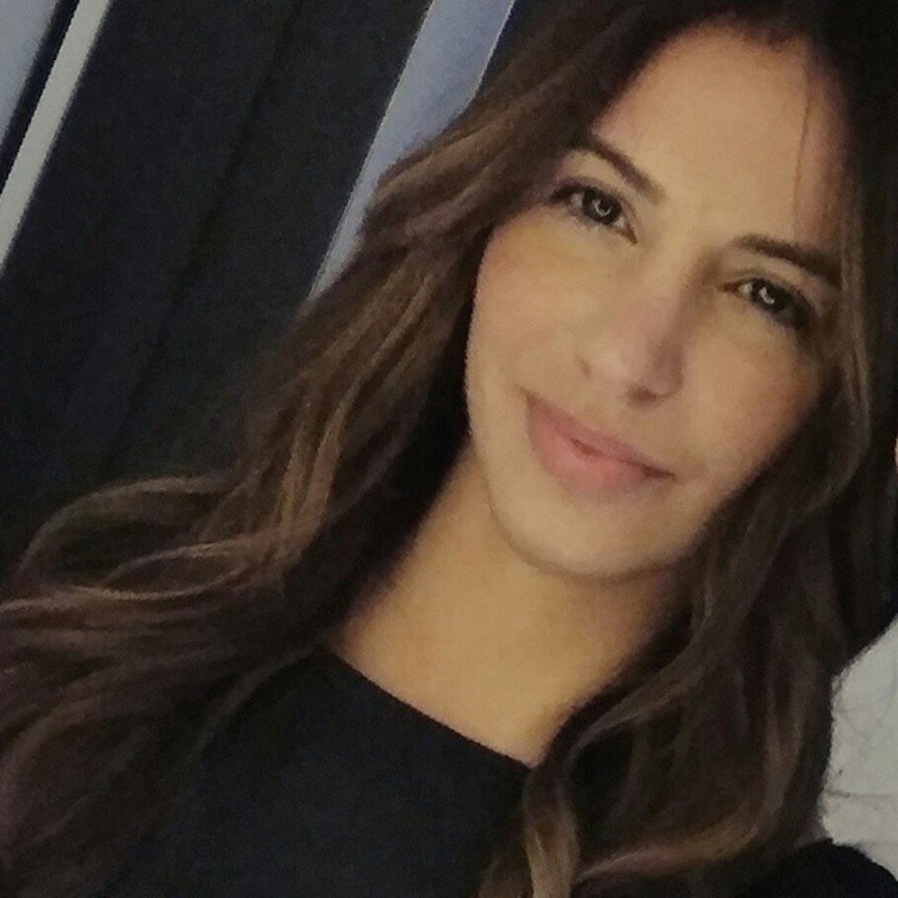 Meet your Posher, Tamara