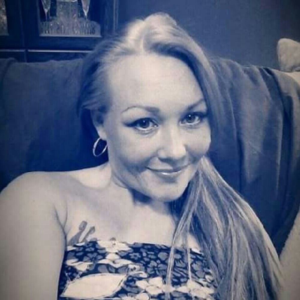 Meet your Posher, Kristen