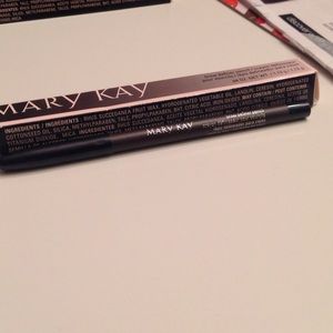 Brow Definer Pencil in Soft Black