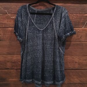 Free People tee
