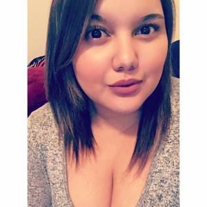 Meet your Posher, Martina