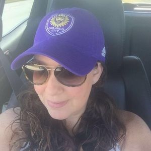 Meet your Posher, Melissa