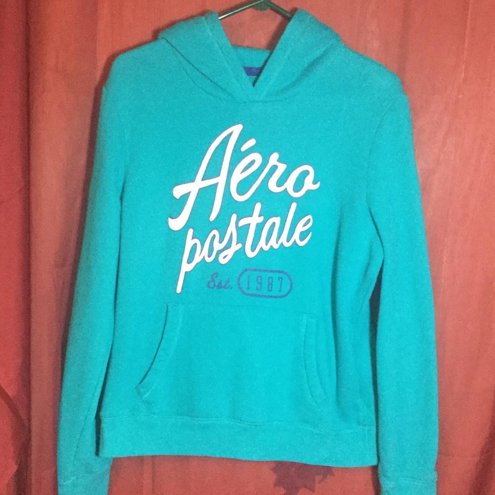 Aeropostale hoodie. Size XL.