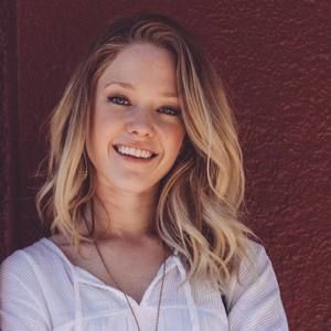 Meet your Posher, Allyson