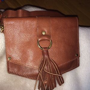 small bag- very gently used , good condition