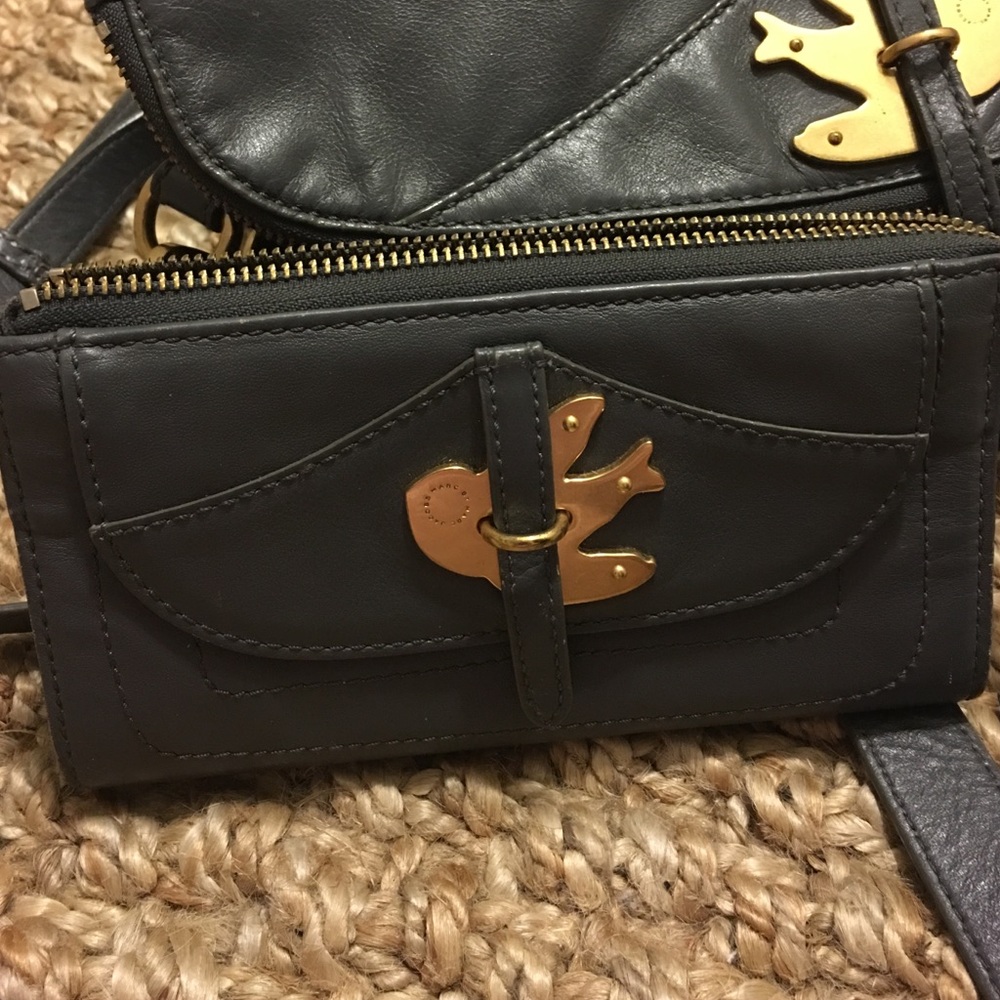 Marc jacobs wallet