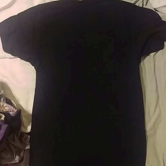 Sold Bless the fall band tee from hot topic - Picture 3 of 3