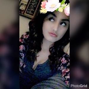 Meet your Posher, Angjolee