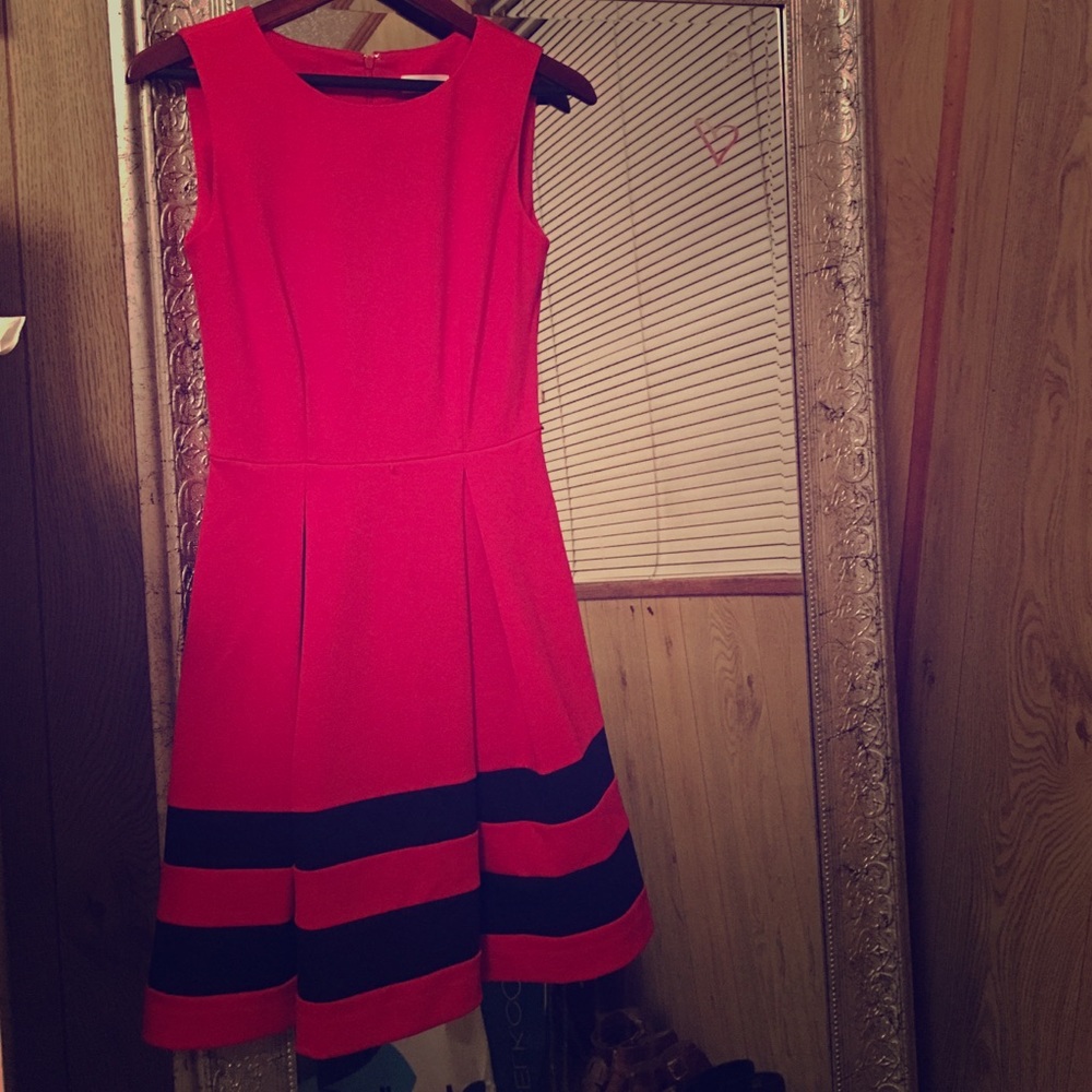 Calvin Klein Dress