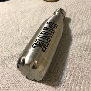 VS Pink Water Bottle