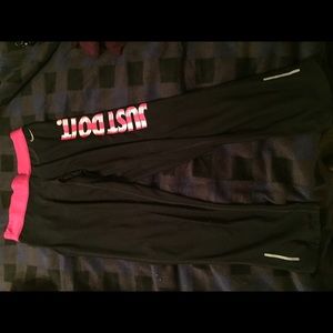 Nike Dri-Fit Leggings