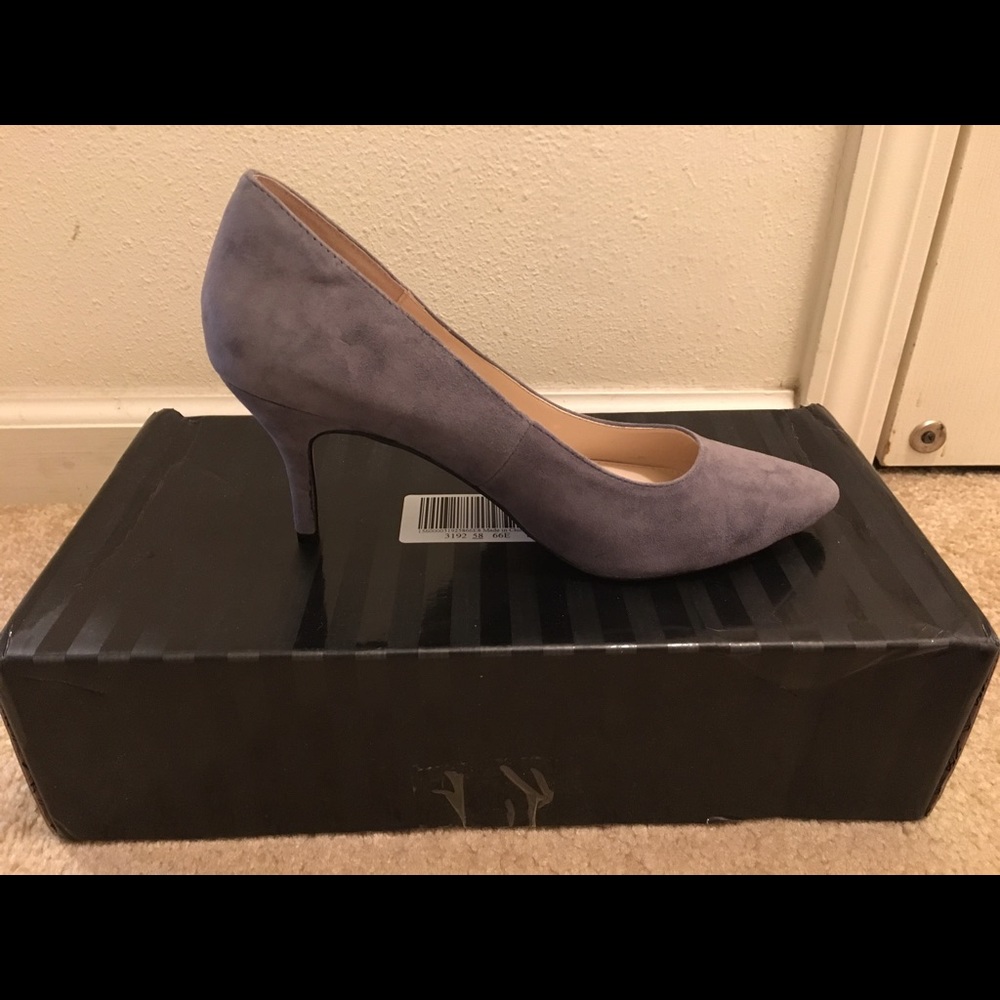 Victoria's Secret Pumps