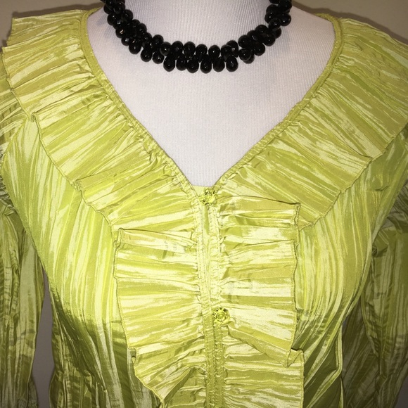 Feeling Fancy!🛍 - Picture 3 of 4