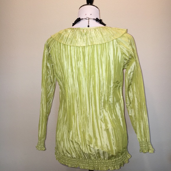 Feeling Fancy!🛍 - Picture 4 of 4