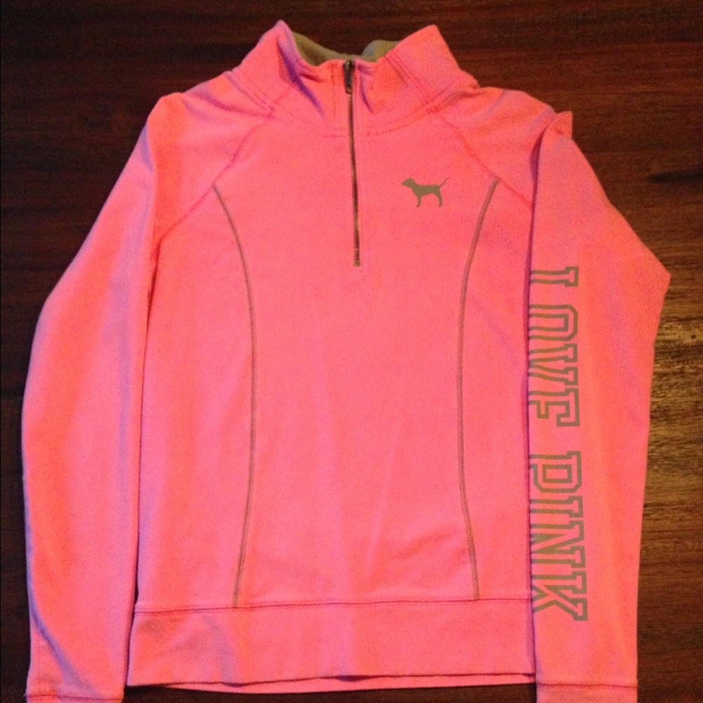VS. PINK
