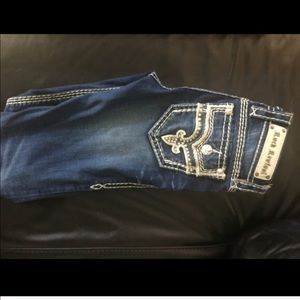 Rock Revivals- size 25