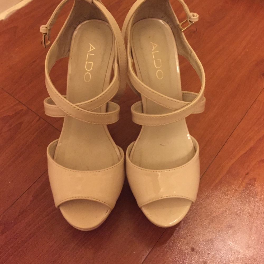 Aldo heels