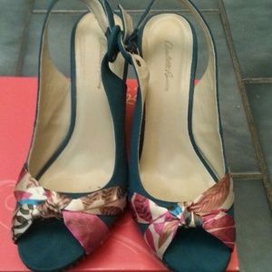 Charlotte Russe Women's shoes