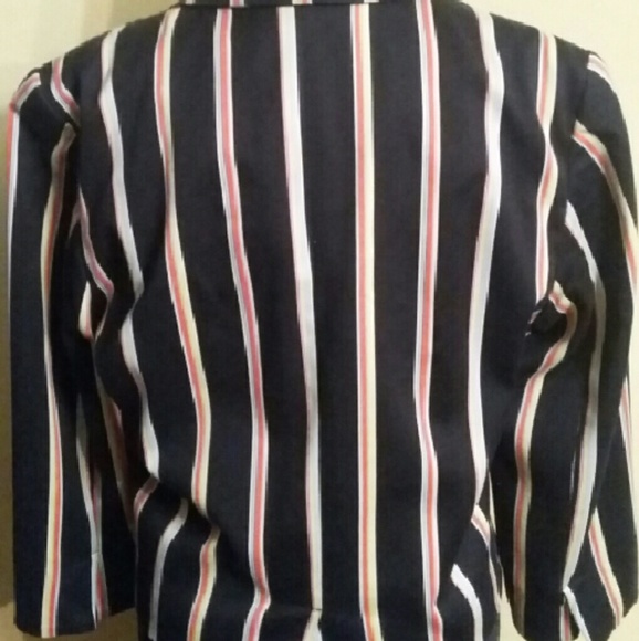 J Envie Blazer - Picture 2 of 4