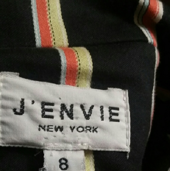 J Envie Blazer - Picture 3 of 4