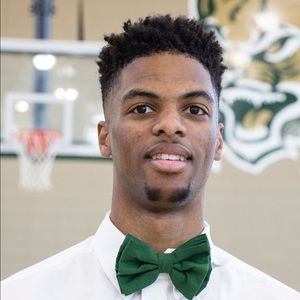 Meet your Posher, Jervon