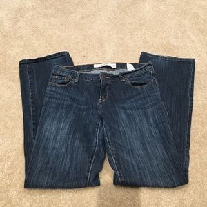 Abercrombie & Fitch jeans