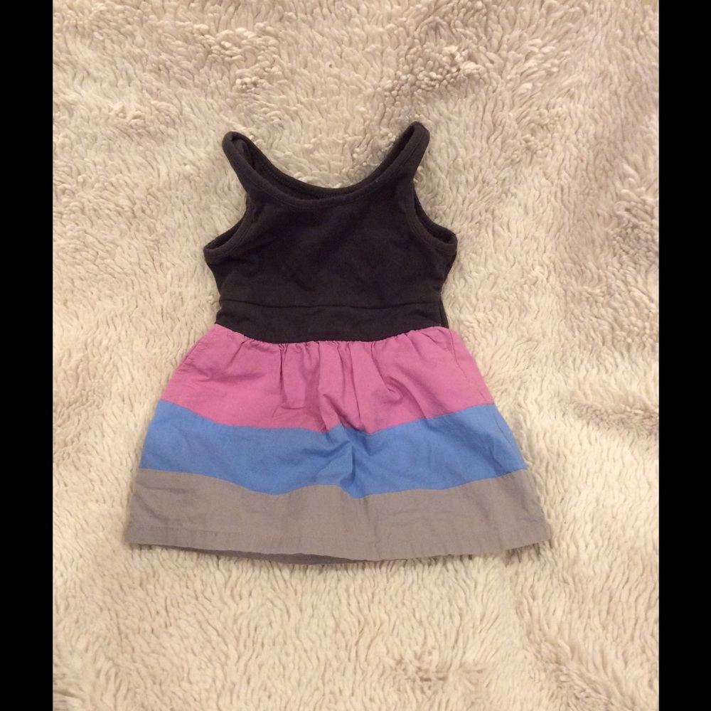 77kids-toddler dress
