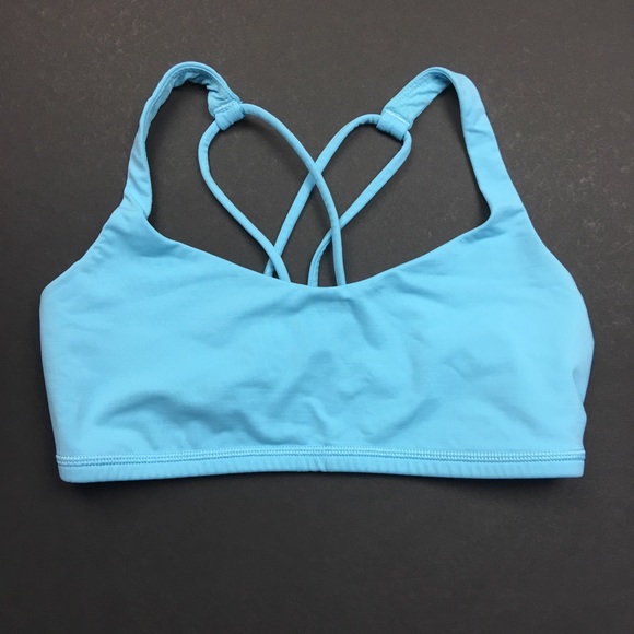 Lululemon Free To Be & Free To Be Wild Sports Bra - Picture 4 of 4