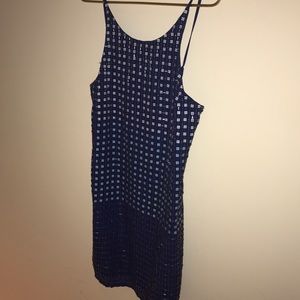 Parker Beaded Dress