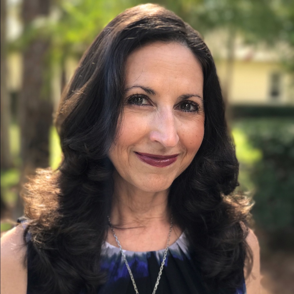 Meet your Posher, Nadine