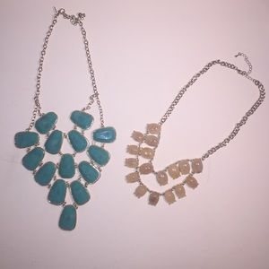 Statement Necklaces