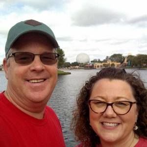 Meet your Posher, Lori