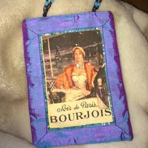 small bag- never used, good condition