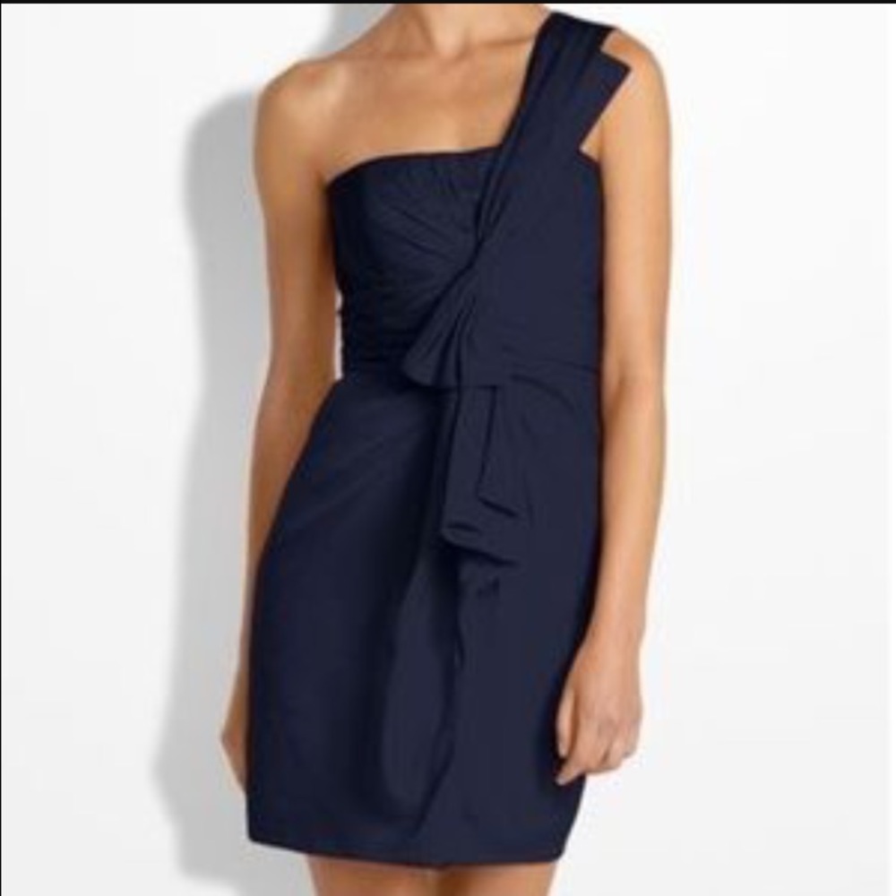 ⚡️SALE⚡️BCBG Maxazria Palais Dress - Picture 2 of 3