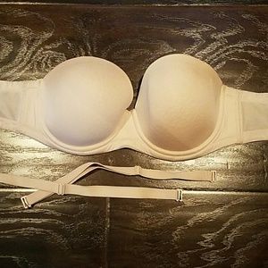 Wacoal Red Carpet Convertible Strapless Bra