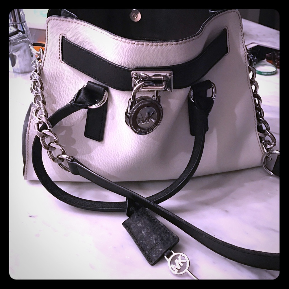 Authentic Michael Kors Hamilton