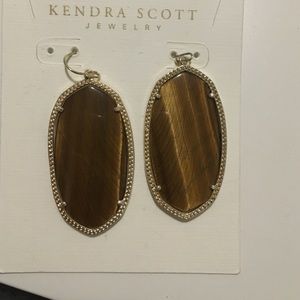 Kendra Scott Danielle earrings
