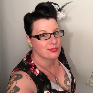 Meet your Posher, Justina