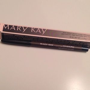 Brow Definer Pencil in Brunette