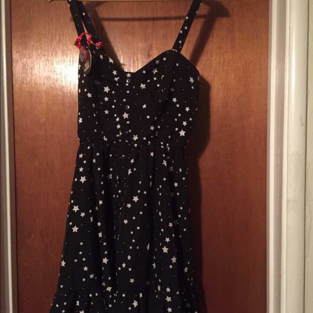Hell Bunny sundress
