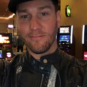 Meet your Posher, Shane