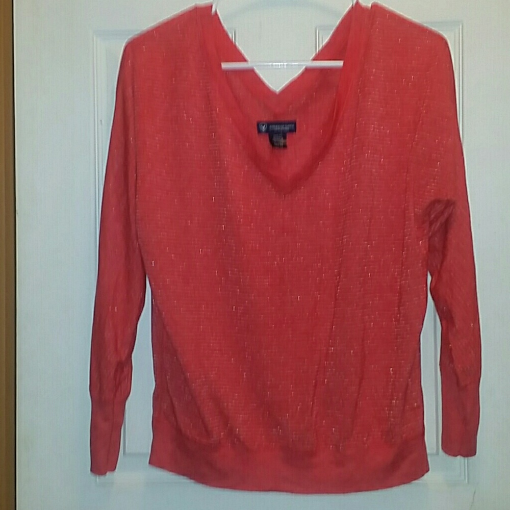 American Eagle Outfitters top