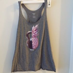 Reebok CrossFit tank top