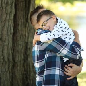 Meet your Posher, Steven