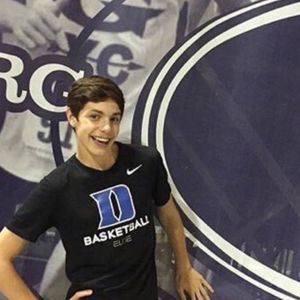 Meet your Posher, Cathy