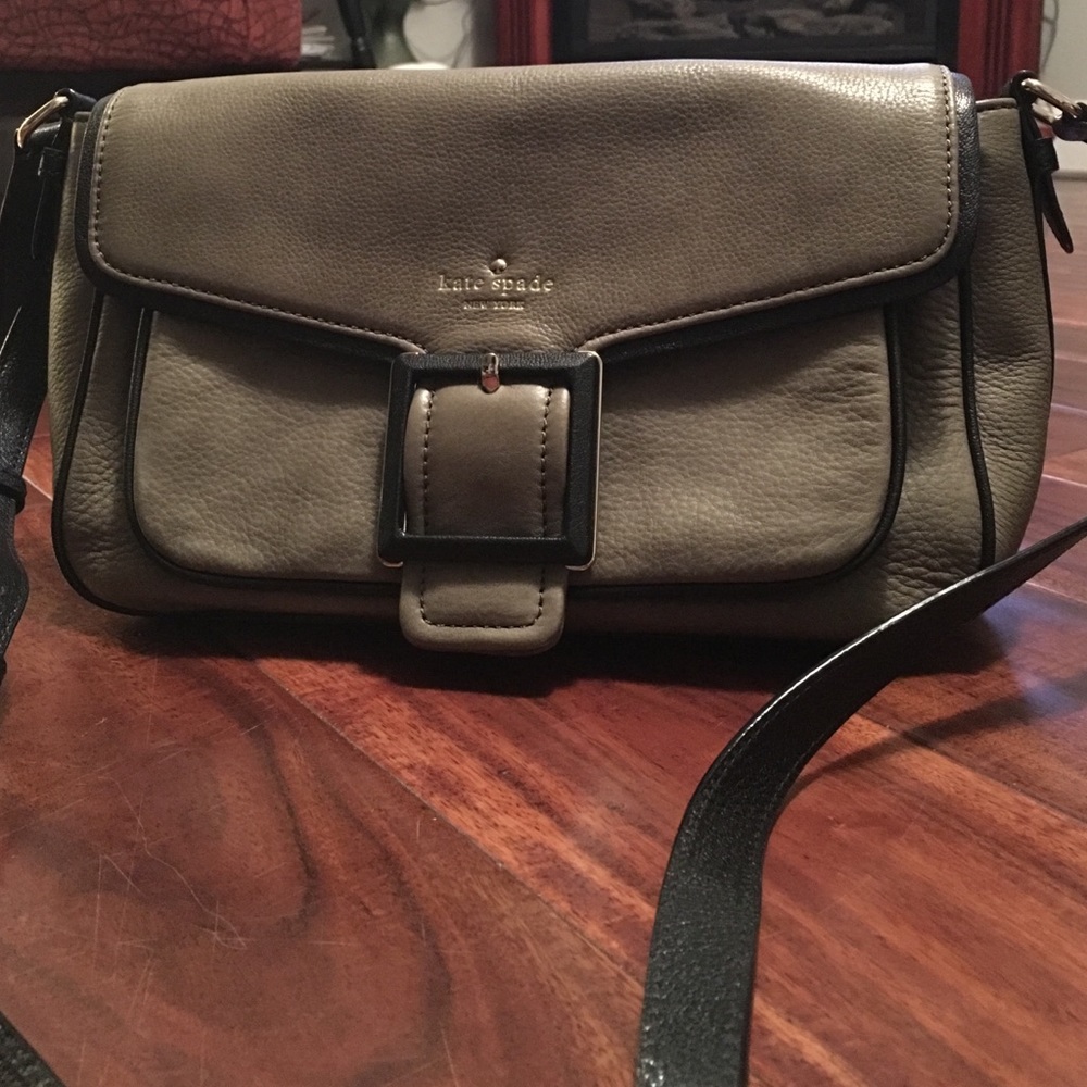 Authentic Kate Spade Crossbody!