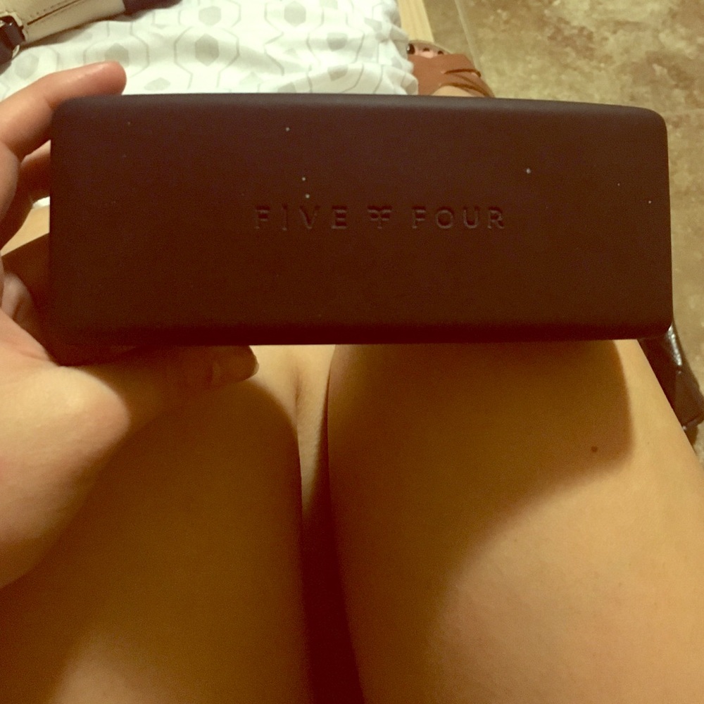 Five four sunglasses