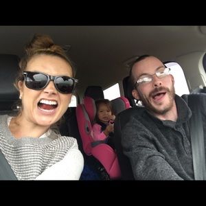 Meet your Posher, Lindzey