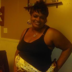 Meet your Posher, Clydemarie