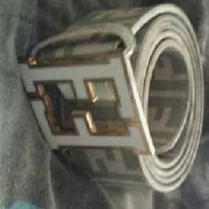 Fendi belt